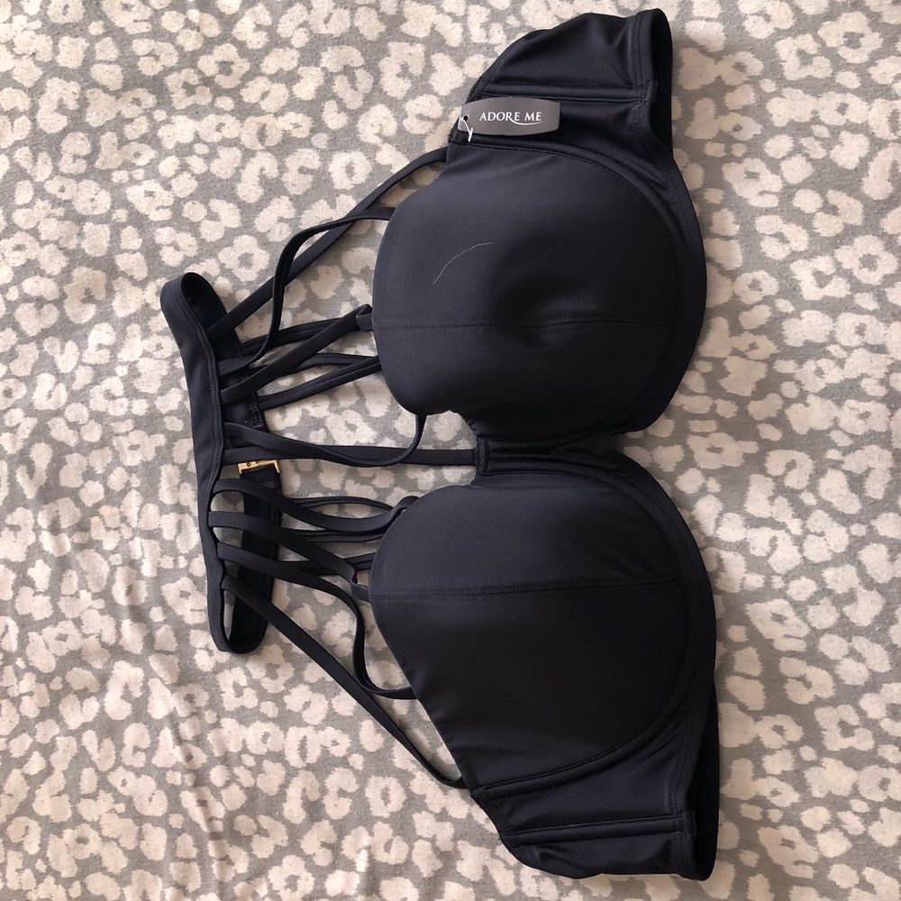 Bikini top